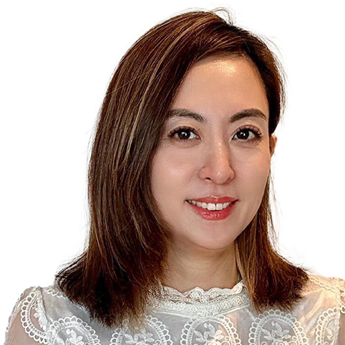 Claribel Lam