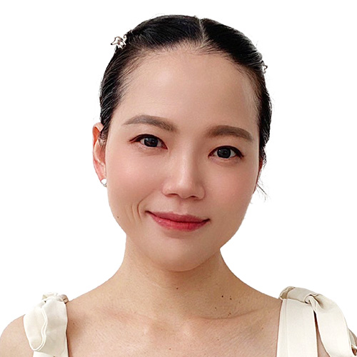 Dora Shih