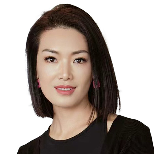 HuanXin Li