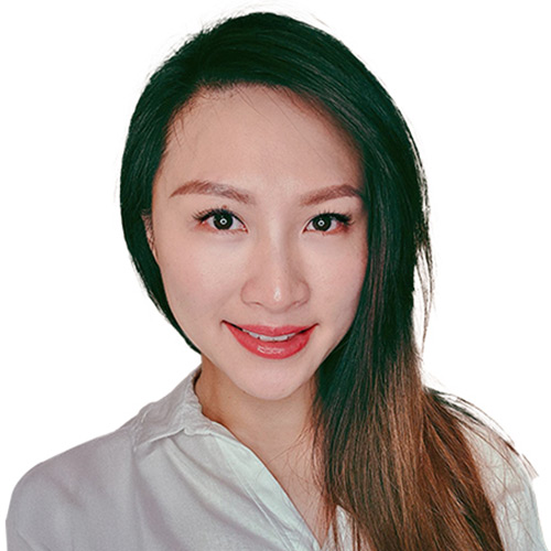 Queenie Wong
