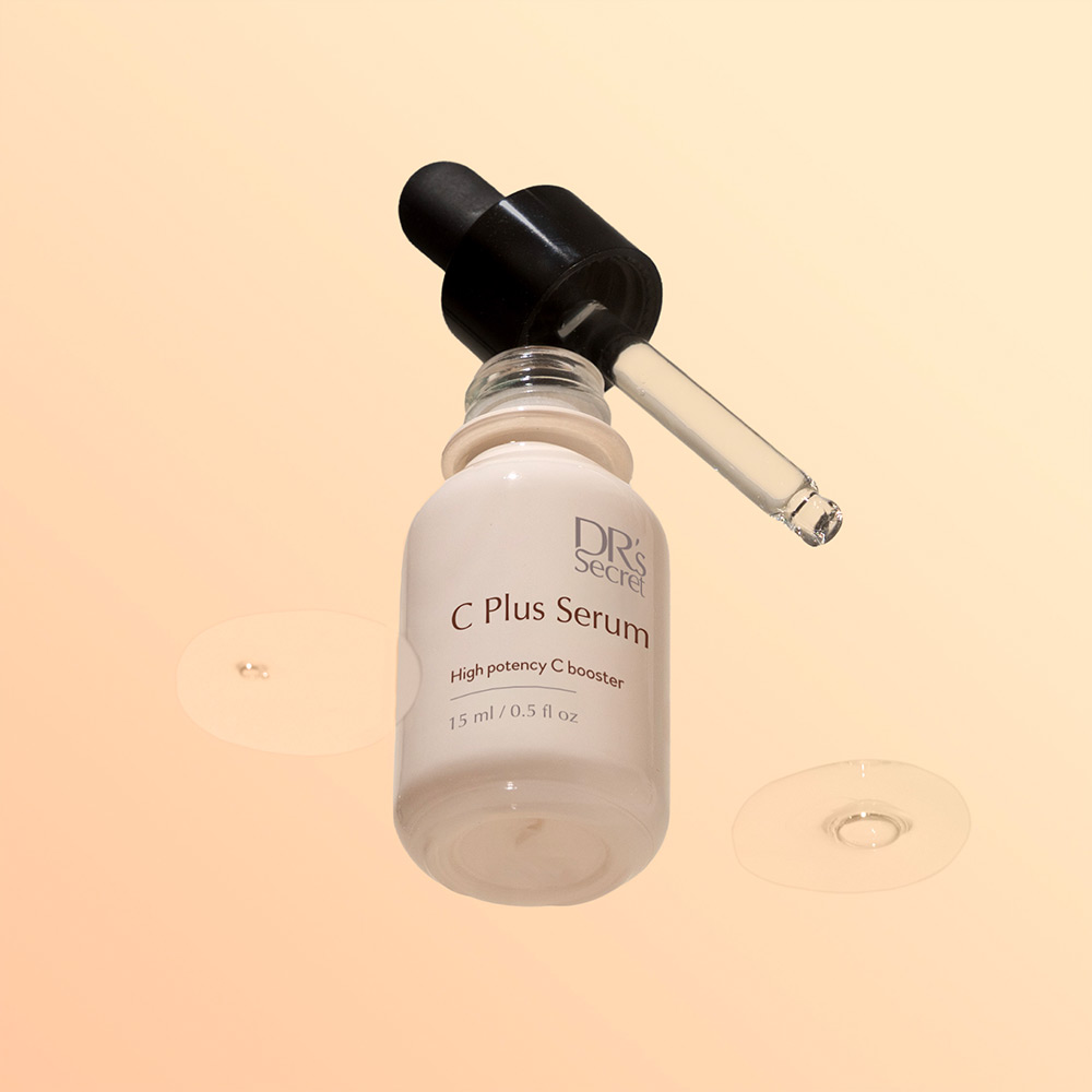 DR's Secret C Plus Serum 7S