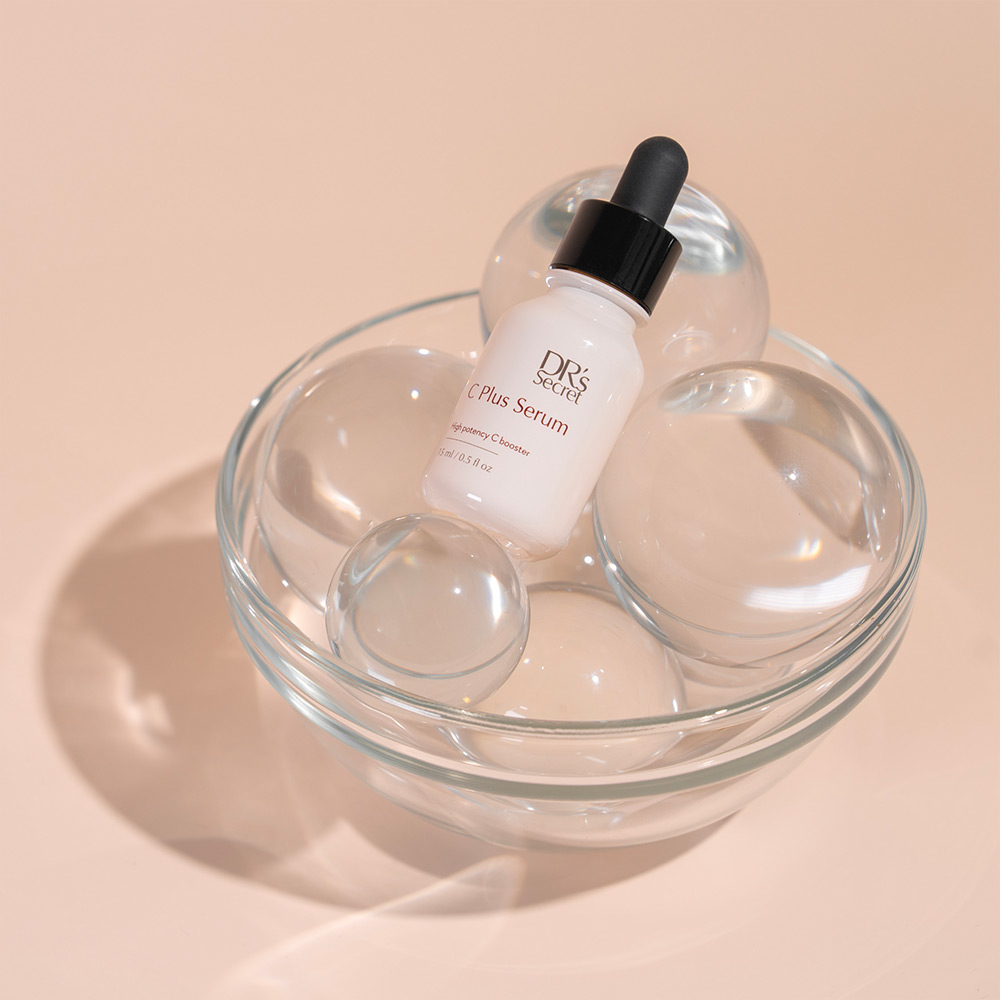 DR's Secret C Plus Serum 7S