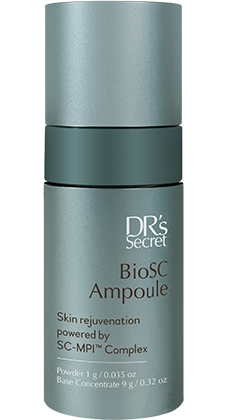 BioSC Ampoule