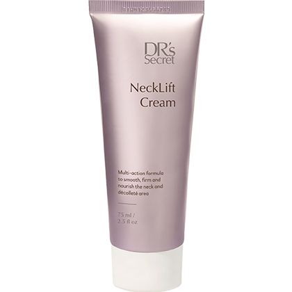 NeckLift Cream