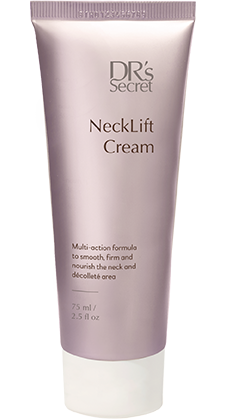 NeckLift Cream