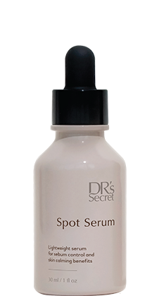 Spot Serum 8