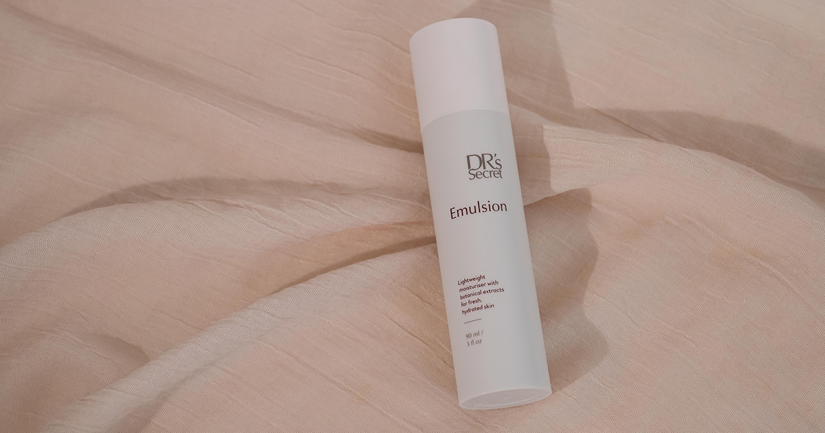 嫩膚乳A6 | 清爽型嫩膚乳