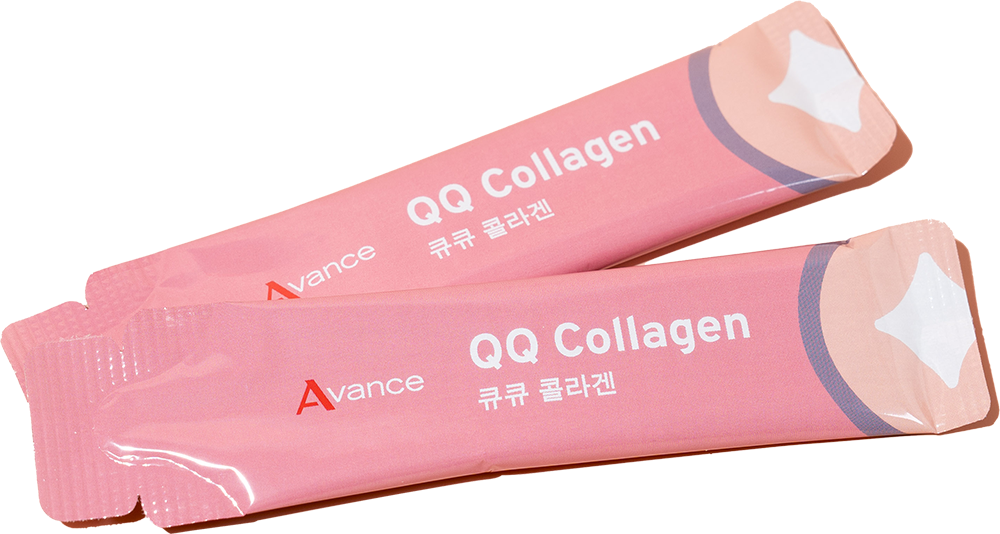 QQ膠原蛋白